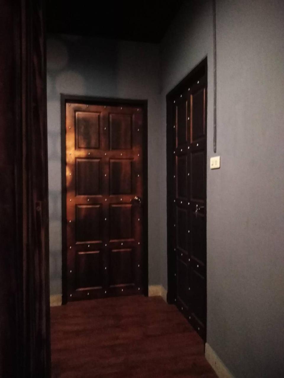Chang Bed And Bar Hostel (Adults Only) Сурат-Тхані Екстер'єр фото