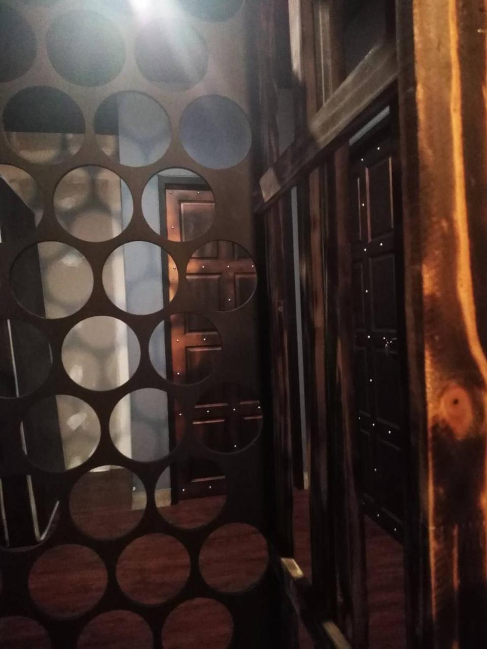 Chang Bed And Bar Hostel (Adults Only) Сурат-Тхані Екстер'єр фото