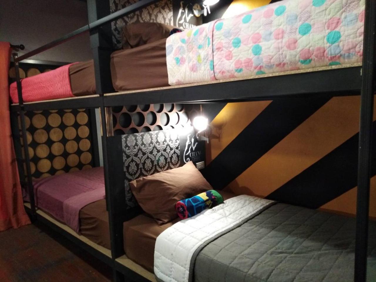 Chang Bed And Bar Hostel (Adults Only) Сурат-Тхані Екстер'єр фото