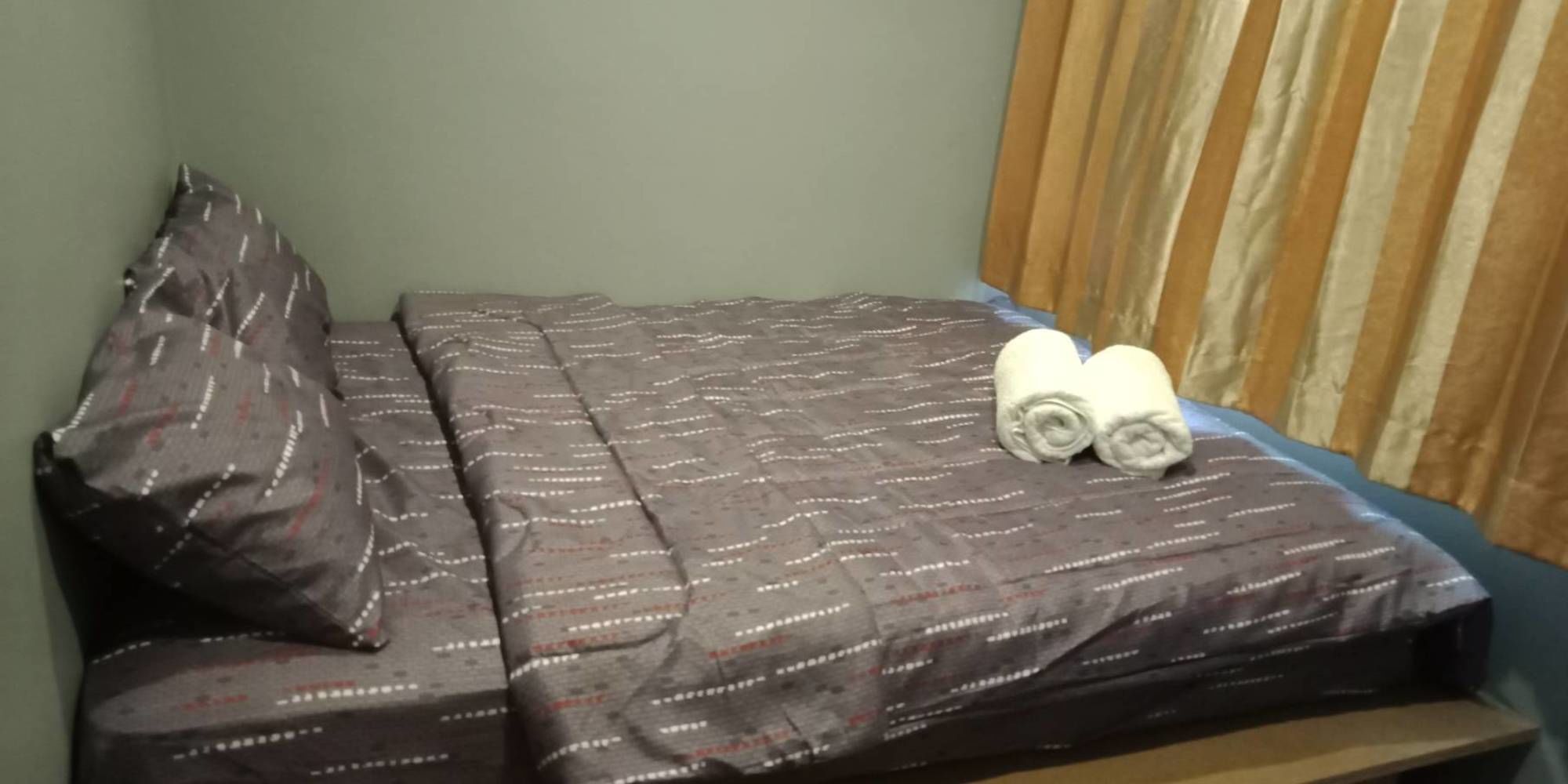 Chang Bed And Bar Hostel (Adults Only) Сурат-Тхані Екстер'єр фото